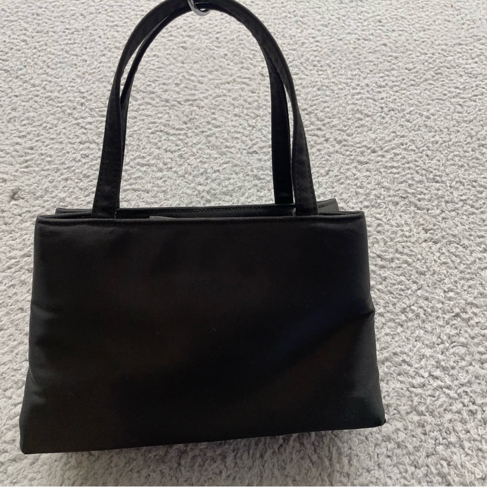 Kate Spade Toe Bag Black size H 5''X W 9''X D3'' Casual Travel - Picture 3 of 11